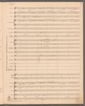 [A Society Circus] [Song of the Flowers. Ballet] [#3] Mazurka