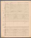 [A Society Circus] [Song of the Flowers. Ballet] [#3] Mazurka