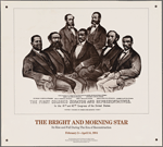 The Bright and Morning Star: Its Rise and Fall During the Era of Reconstruction