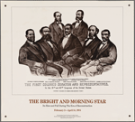 The Bright and Morning Star