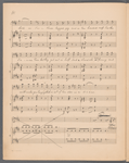 [A Society Circus] Concerted Number