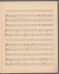 [A Society Circus] Concerted Number