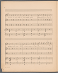 [A Society Circus] Concerted Number