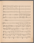 [A Society Circus] Concerted Number