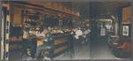 Lenox Lounge, interior