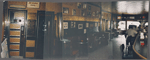 Lenox Lounge, interior
