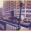 View of 245 Varick Street, across Houston Street from SOB's