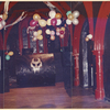 Limelight, interior