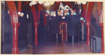 Limelight, interior