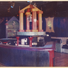 Limelight, interior