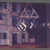 Palladium, interior stage