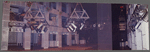 Palladium, interior stage