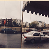 View of the Prospect Expressway from the Grand Prospect Hall