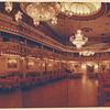 Grand Prospect Hall, second floor ballroom