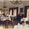 Montauk Club, 3rd floor dining room