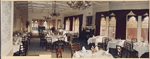Montauk Club, 3rd floor dining room