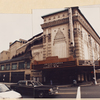 United Church, United Palace Theater, exterior