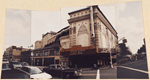 United Church, United Palace Theater, exterior