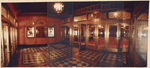 United Church, United Palace Theater, foyer