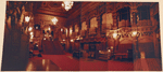 United Church, United Palace Theater, lobby