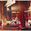 United Church, United Palace Theater, backstage