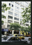 Block 433: Hudson Street between Vandam Street and Charlton Street (west side)