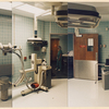 St. Mary's Hospital, third floor operating room