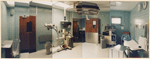 St. Mary's Hospital, third floor operating room