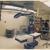 3rd floor operating room, St. Mary's Hospital