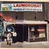 Avenue D Laundromat