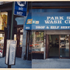 Park Slope Wash Center. exterior