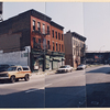 Dekalb Avenue from Malcolm X Boulevard