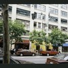 Block 433: Hudson Street between Vandam Street and Charlton Street (west side)
