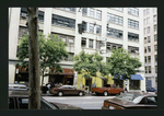 Block 433: Hudson Street between Vandam Street and Charlton Street (west side)