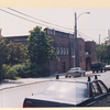 Saratoga Avenue from Bergen Street