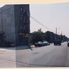 Southeast corner of Saratoga Avenue and Bergen Street