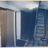 Marcus Garvey Blvd, basement