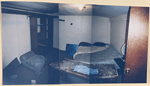 Marcus Garvey Blvd, apartment interior
