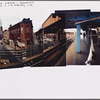 M, J, Z - Myrtle Ave, subway station