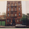 390 Vernon Avenue, apartment building
