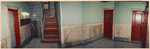 41 Jefferson Avenue, apartment hallway
