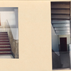 41 Jefferson Avenue, apartment stairways