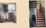 41 Jefferson Avenue, apartment stairways