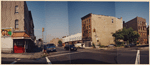 589 Bushwick Avenue and Melrose Street, apartment building