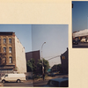 Apartment building, Bushwick Avenue and Melrose Street