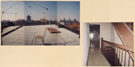 589 Bushwick Avenue, apartment rooftop and hallway