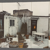 Broome Street, roof garden