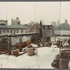 Broome Street roof garden