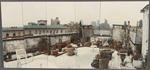 Broome Street, roof garden