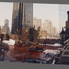 Rooftop, New York City